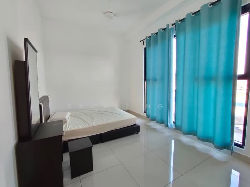 Condominium for Sale at Glomac Centro V Serviced Apartments - Rachel Ngu - Bedroom - PropertyGuru.com.my