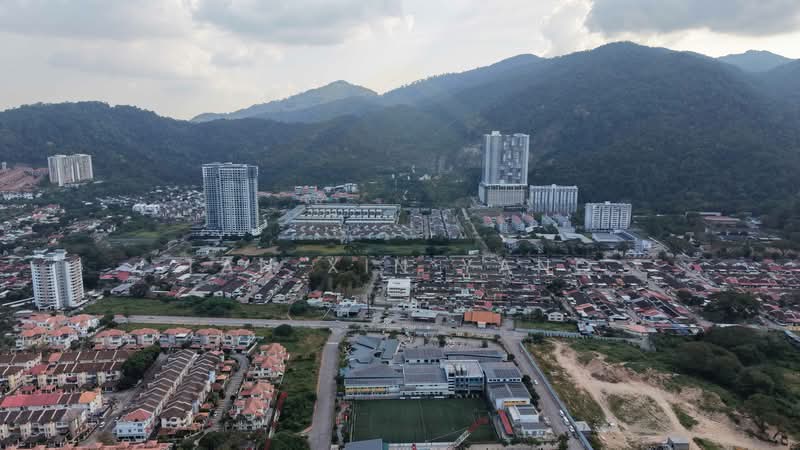 Kondominium untuk Dijual di Waterstone - Tan Xin Yang - Exterior - PropertyGuru.com.my