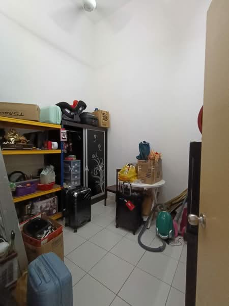 Rumah Teres 1 Tingkat untuk Dijual di Bandar Putra (Kulai) - Max Yee - Interior - PropertyGuru.com.my