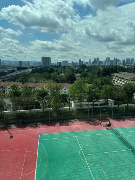 Service Residence for Sale at East Parc @ Manjalara - Jay Yong - View - PropertyGuru.com.my