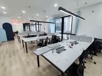 For Rent - Damai Circles Business Suites