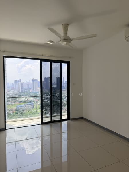 Service Residence for Rent at United Point (Residensi Berpadu) - ChaoLim . - View - PropertyGuru.com.my
