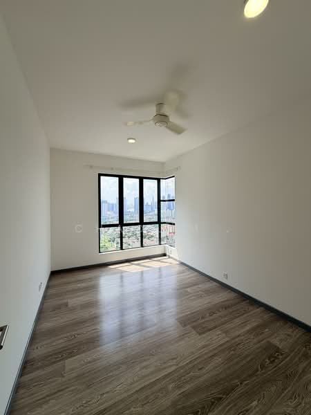 Service Residence for Rent at United Point (Residensi Berpadu) - ChaoLim . - View - PropertyGuru.com.my