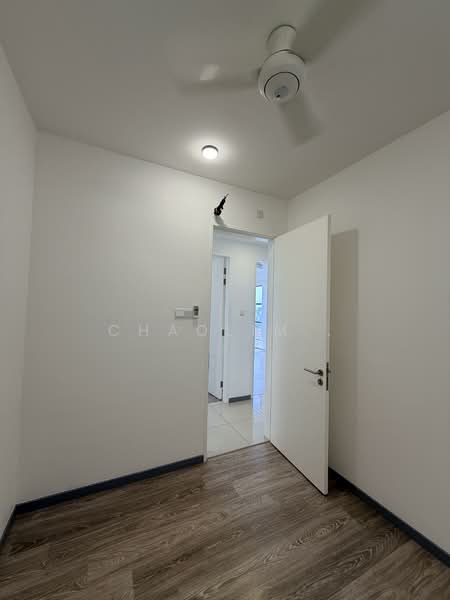 Service Residence for Rent at United Point (Residensi Berpadu) - ChaoLim . - Interior - PropertyGuru.com.my