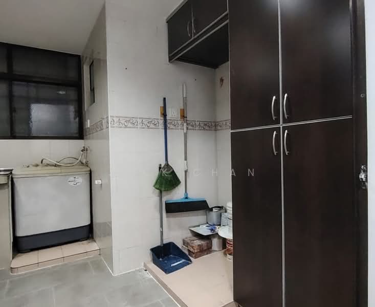 Rumah Flat untuk Disewa di Flora Damansara Flat - Jack Chan - Interior - PropertyGuru.com.my