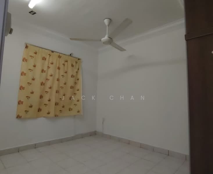 Rumah Flat untuk Disewa di Flora Damansara Flat - Jack Chan - Interior - PropertyGuru.com.my