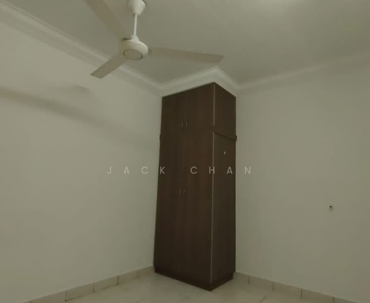 Rumah Flat untuk Disewa di Flora Damansara Flat - Jack Chan - Interior - PropertyGuru.com.my