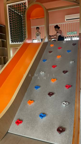 Condominium for Rent at Skyline KL - Samuel Tan - Interior - PropertyGuru.com.my