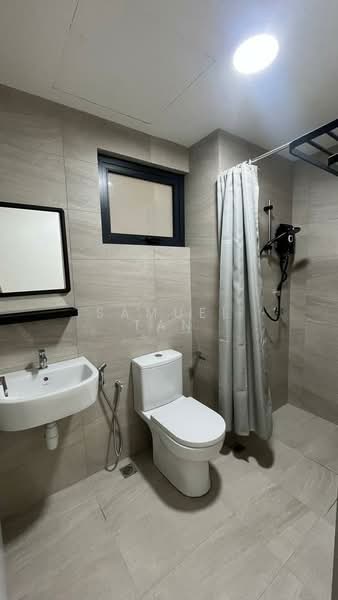 Condominium for Rent at Skyline KL - Samuel Tan - Bathroom - PropertyGuru.com.my