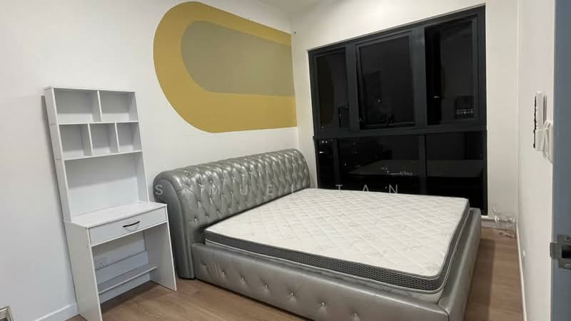 Condominium for Rent at Skyline KL - Samuel Tan - Bedroom - PropertyGuru.com.my