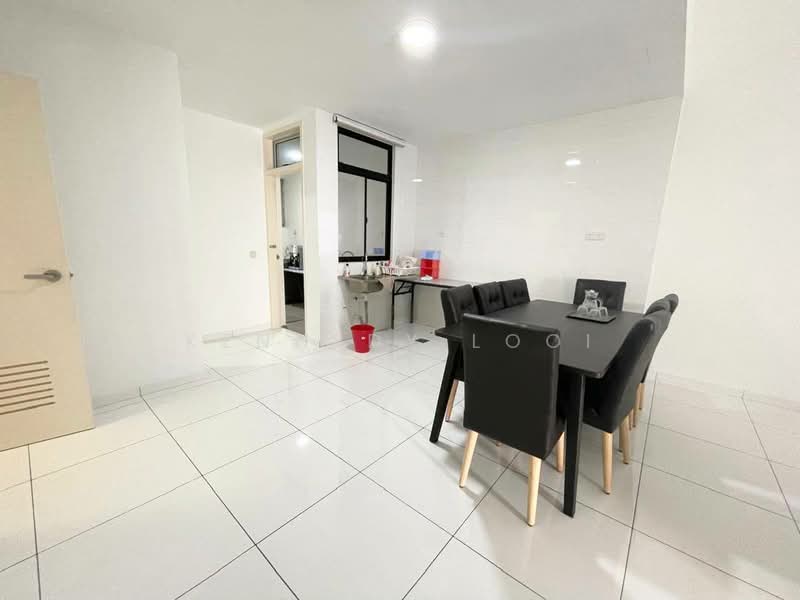 2-storey Terraced House for Rent in Bukit Indah (Iskandar Puteri (Nusajaya)) - Kennedy Looi - Dining Room - PropertyGuru.com.my