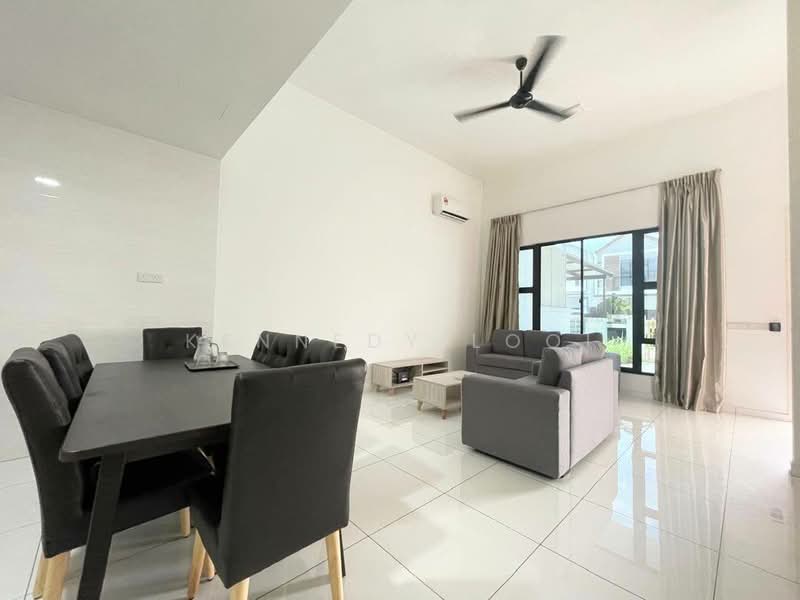 2-storey Terraced House for Rent in Bukit Indah (Iskandar Puteri (Nusajaya)) - Kennedy Looi - PropertyGuru.com.my