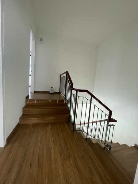 2-storey Terraced House for Rent in Bandar Rimbayu (Telok Panglima Garang) - Zi Ying Lee - PropertyGuru.com.my