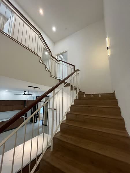 2-storey Terraced House for Rent in Bandar Rimbayu (Telok Panglima Garang) - Zi Ying Lee - Interior - PropertyGuru.com.my