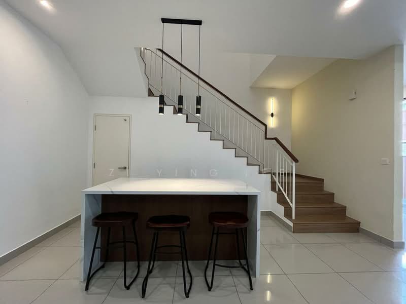 2-storey Terraced House for Rent in Bandar Rimbayu (Telok Panglima Garang) - Zi Ying Lee - Interior - PropertyGuru.com.my