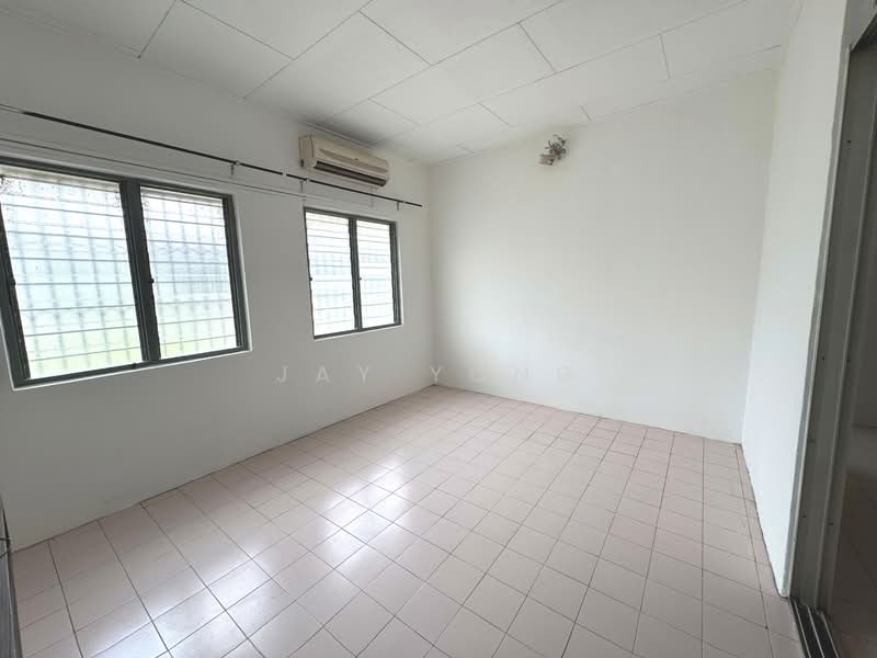 1-storey Terraced House for Sale in Kepong Baru (Kepong) - Jay Yong - PropertyGuru.com.my