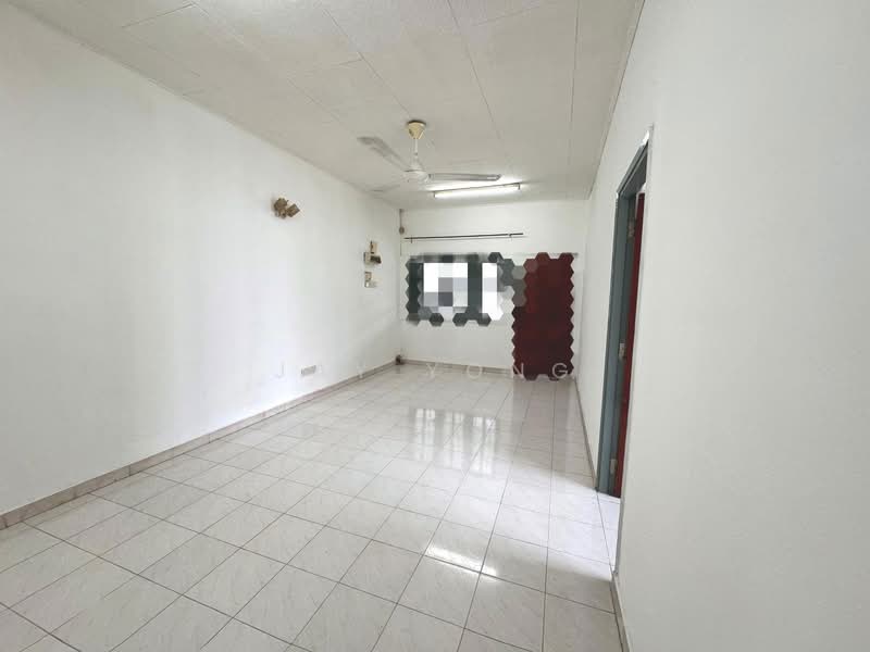1-storey Terraced House for Sale in Kepong Baru (Kepong) - Jay Yong - PropertyGuru.com.my