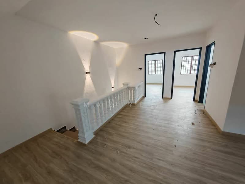 2-storey Terraced House for Sale in Bandar Indahpura (Kulai) - Max Yee - Interior - PropertyGuru.com.my