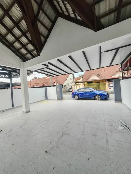 2-storey Terraced House for Sale in Bandar Indahpura (Kulai) - Max Yee - Exterior - PropertyGuru.com.my