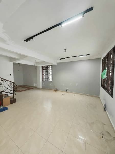 2-storey Terraced House for Sale in Bandar Indahpura (Kulai) - Max Yee - Interior - PropertyGuru.com.my