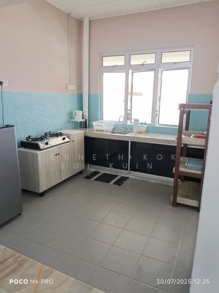 Condominium for Sale at Laguna Condo Resort - Kenneth Kok Sui Kuin - Kitchen - PropertyGuru.com.my