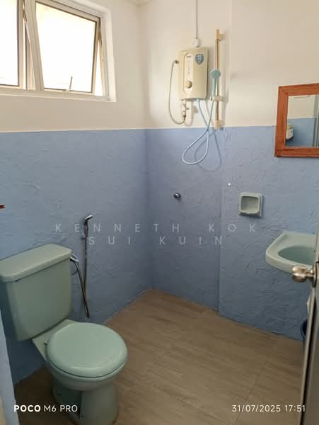 Condominium for Sale at Laguna Condo Resort - Kenneth Kok Sui Kuin - Bathroom - PropertyGuru.com.my