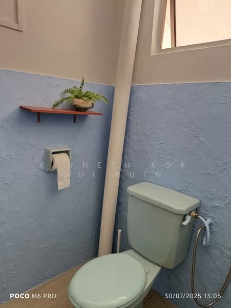 Condominium for Sale at Laguna Condo Resort - Kenneth Kok Sui Kuin - Bathroom - PropertyGuru.com.my