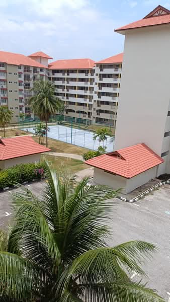 Condominium for Sale at Laguna Condo Resort - Kenneth Kok Sui Kuin - Exterior - PropertyGuru.com.my