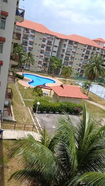 Condominium for Sale at Laguna Condo Resort - Kenneth Kok Sui Kuin - Exterior - PropertyGuru.com.my