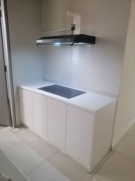 Service Residence for Rent at The Era @ Duta North - Andrew Chen - Kitchen - PropertyGuru.com.my