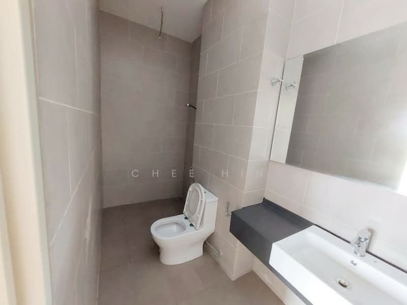 2-storey Terraced House for Rent in Elmina (Shah Alam) - Chee Hin - Bathroom - PropertyGuru.com.my