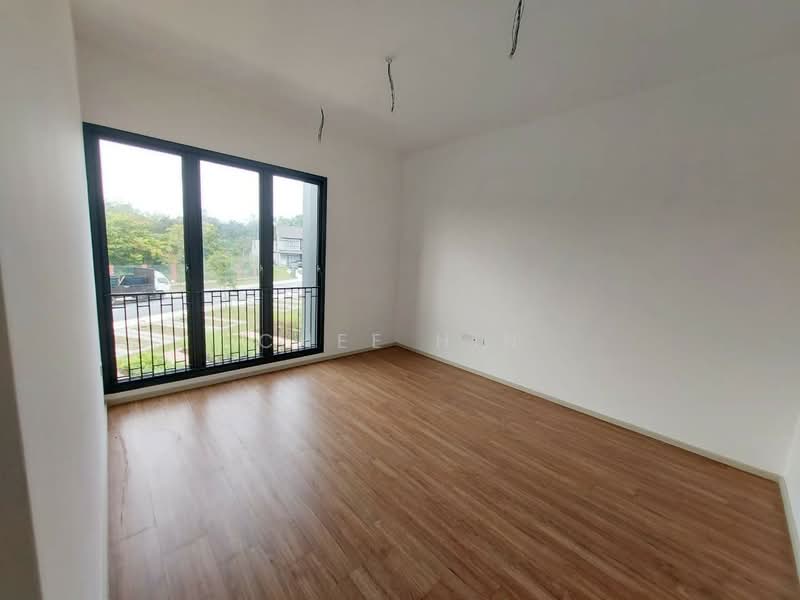 2-storey Terraced House for Rent in Elmina (Shah Alam) - Chee Hin - Interior - PropertyGuru.com.my