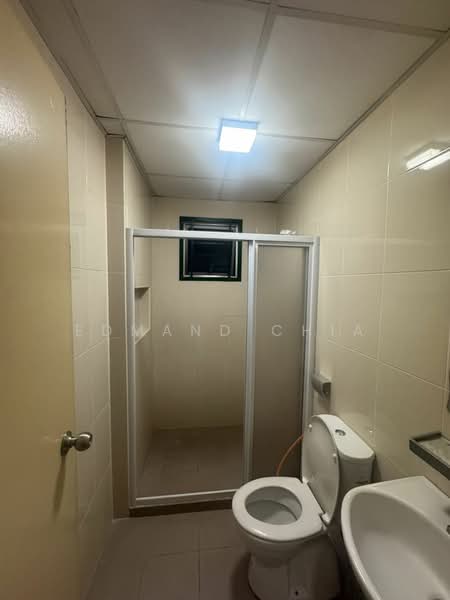 Service Residence for Rent at OUG Parklane - Edmand Chia - Bathroom - PropertyGuru.com.my