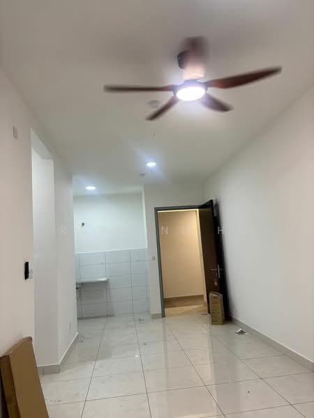 Servis Apartment untuk Disewa di Traders Park - Raymond Ho - Interior - PropertyGuru.com.my