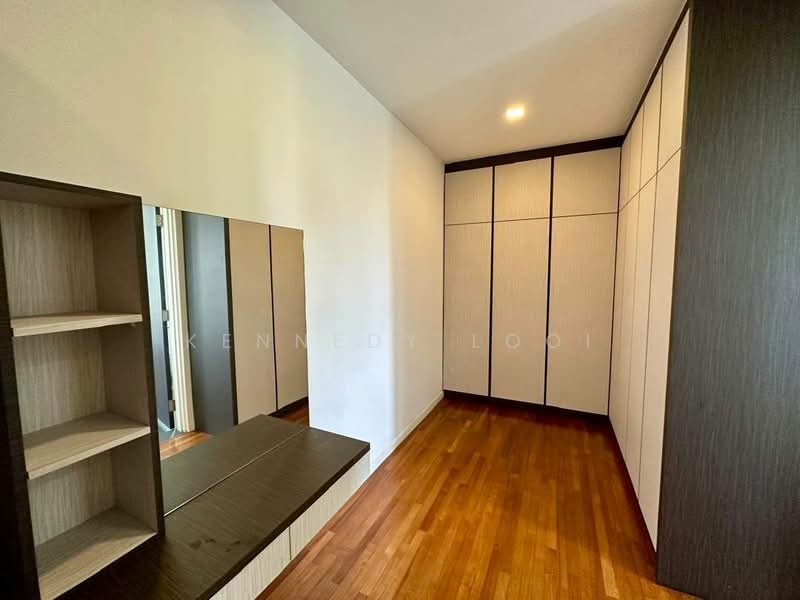 Semi-Detached House for Rent in East Ledang (Iskandar Puteri (Nusajaya)) - Kennedy Looi - Interior - PropertyGuru.com.my