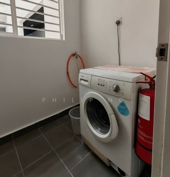 Servis Apartment untuk Disewa di Savanna Executive Suite @ Southville City - Philip Ng - Interior - PropertyGuru.com.my