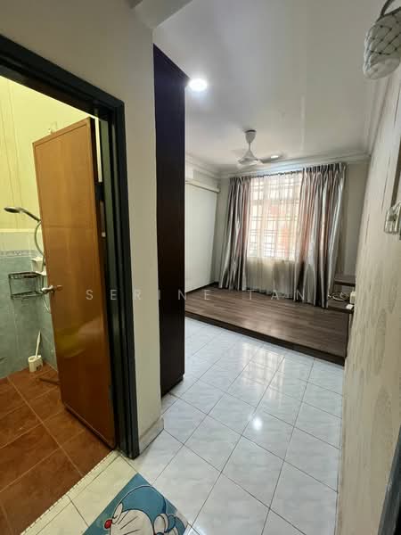 Rumah Teres 1 Tingkat untuk Dijual di Bandar Baru Uda (Johor Bahru) - Serine Tan - Interior - PropertyGuru.com.my
