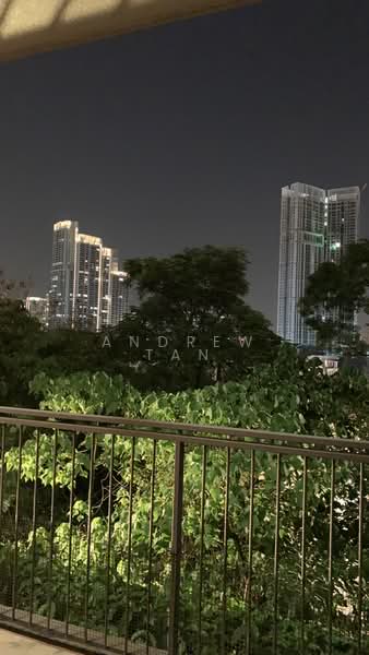 Terraced House for Rent in Desa Parkcity (Kuala Lumpur) - Andrew Tan - View - PropertyGuru.com.my