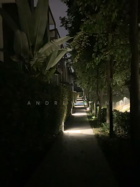 Terraced House for Rent in Desa Parkcity (Kuala Lumpur) - Andrew Tan - Exterior - PropertyGuru.com.my