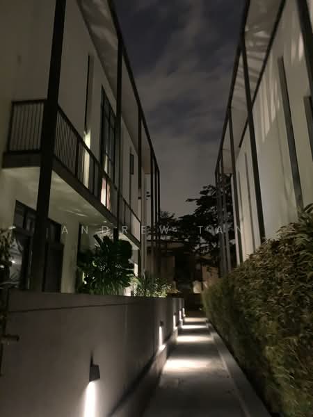 Terraced House for Rent in Desa Parkcity (Kuala Lumpur) - Andrew Tan - PropertyGuru.com.my