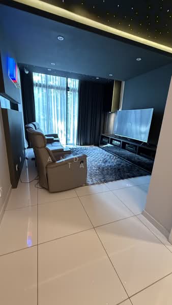 Terraced House for Rent in Desa Parkcity (Kuala Lumpur) - Andrew Tan - PropertyGuru.com.my
