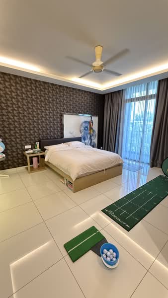 Terraced House for Rent in Desa Parkcity (Kuala Lumpur) - Andrew Tan - PropertyGuru.com.my