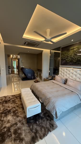 Terraced House for Rent in Desa Parkcity (Kuala Lumpur) - Andrew Tan - PropertyGuru.com.my