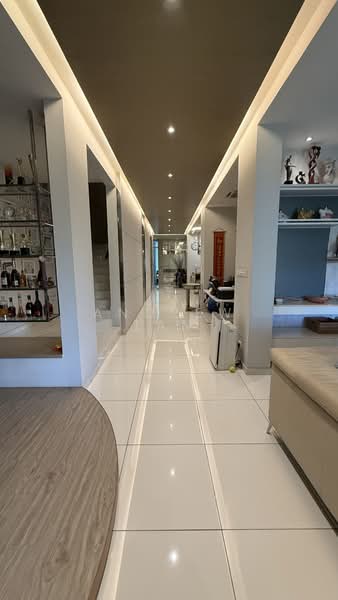 Terraced House for Rent in Desa Parkcity (Kuala Lumpur) - Andrew Tan - PropertyGuru.com.my