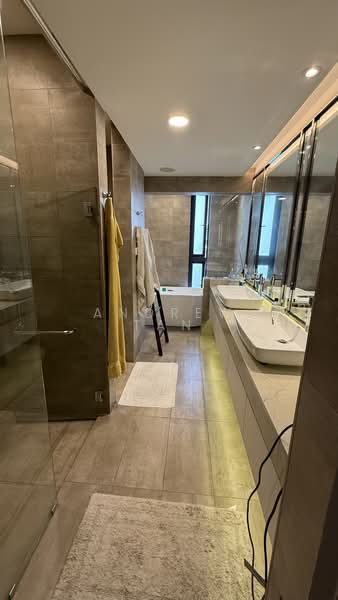 Terraced House for Rent in Desa Parkcity (Kuala Lumpur) - Andrew Tan - PropertyGuru.com.my