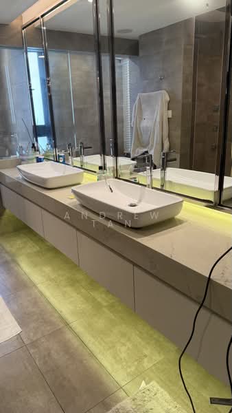 Terraced House for Rent in Desa Parkcity (Kuala Lumpur) - Andrew Tan - PropertyGuru.com.my