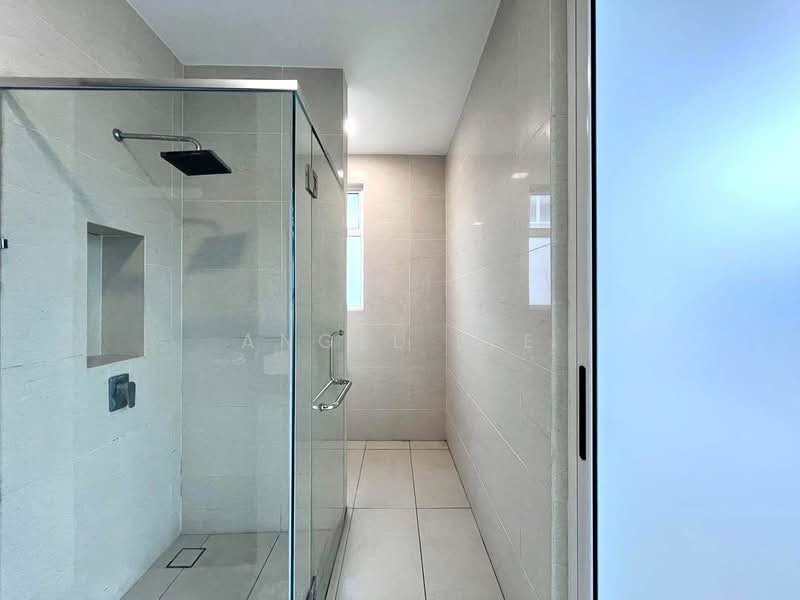 Rumah Banglo untuk Disewa di Masai (Johor) - Angel Lee - Bathroom - PropertyGuru.com.my