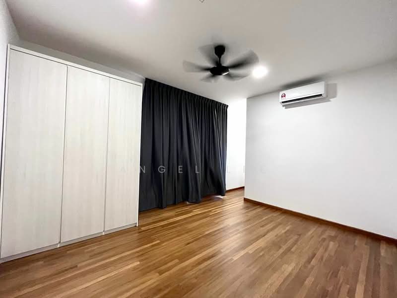Rumah Banglo untuk Disewa di Masai (Johor) - Angel Lee - Bedroom - PropertyGuru.com.my