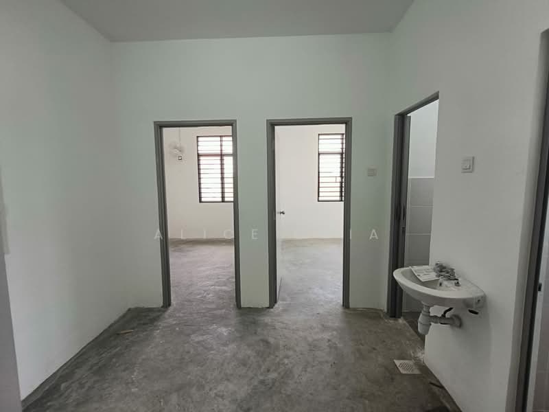 Terraced House for Rent in Bandar Dato Onn (Tebrau) - Alice Chia - Interior - PropertyGuru.com.my