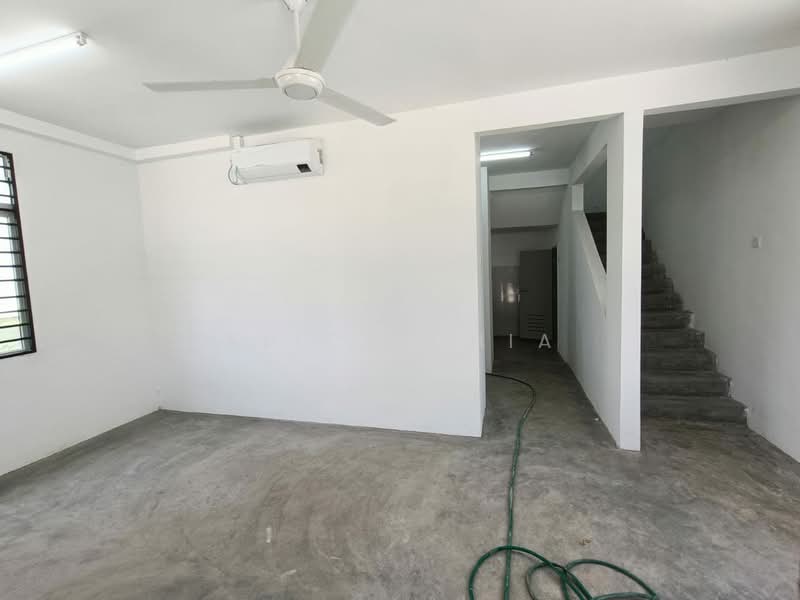 Terraced House for Rent in Bandar Dato Onn (Tebrau) - Alice Chia - Interior - PropertyGuru.com.my